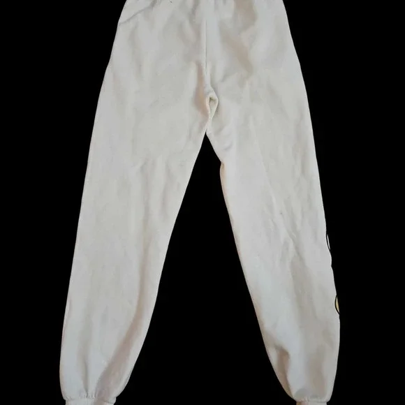 Disney‎ Mickey Mouse Juniors Pull On Joggers, Sizes XS - Picture 2 of 3